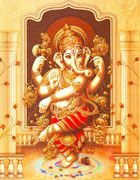 Ganapathy